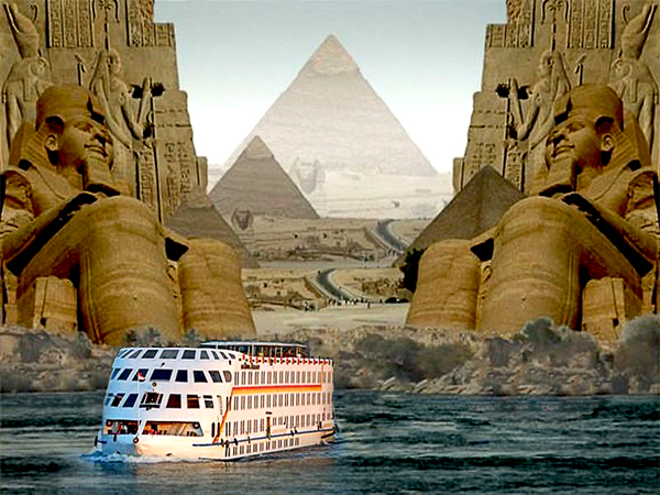 экскурсии в египет c tui.ru
